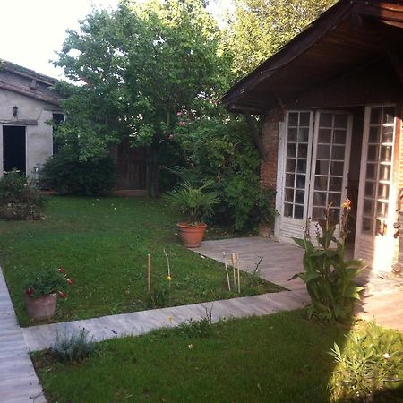 Gentil'Home - Toulouse B&B Prestige Fenouillet  Exterior photo