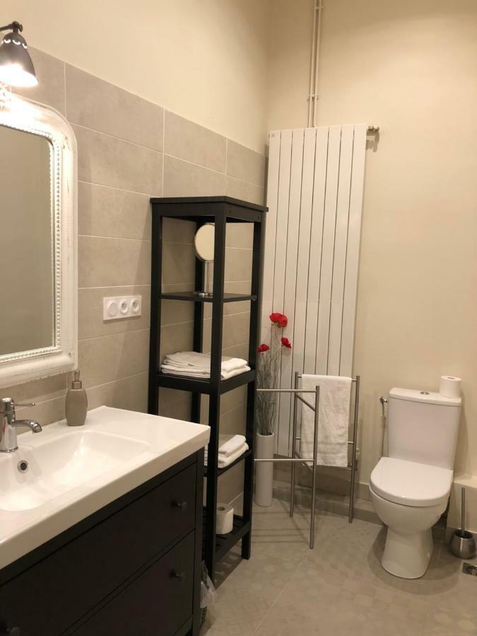 Gentil'Home - Toulouse B&B Prestige Fenouillet  Exterior photo